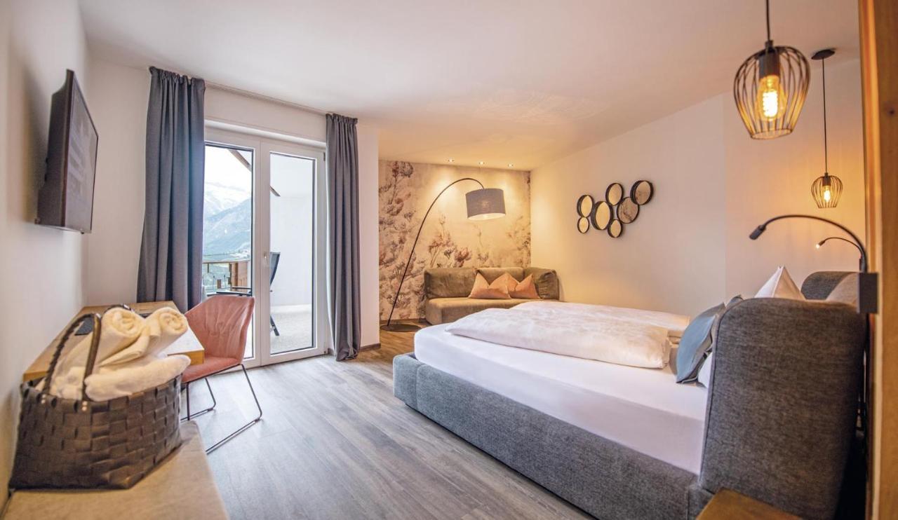 Hotel Walter Schenna Exteriér fotografie